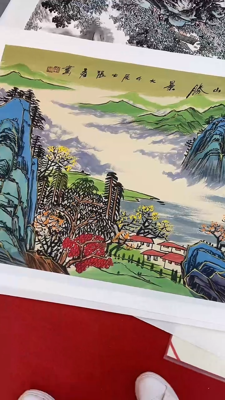 国画11111111111111111111111