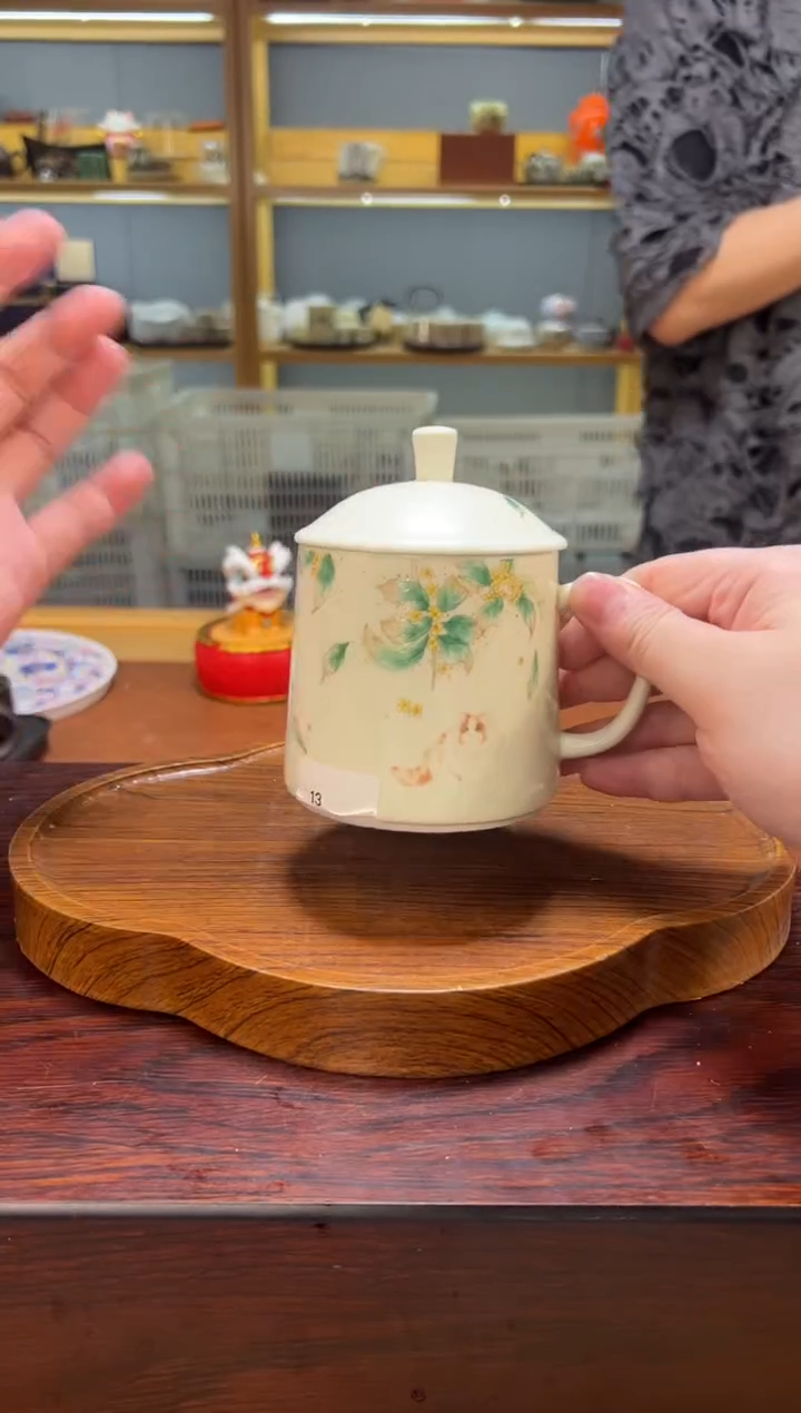 【闪购商品】淘礼茶具清货专属链接