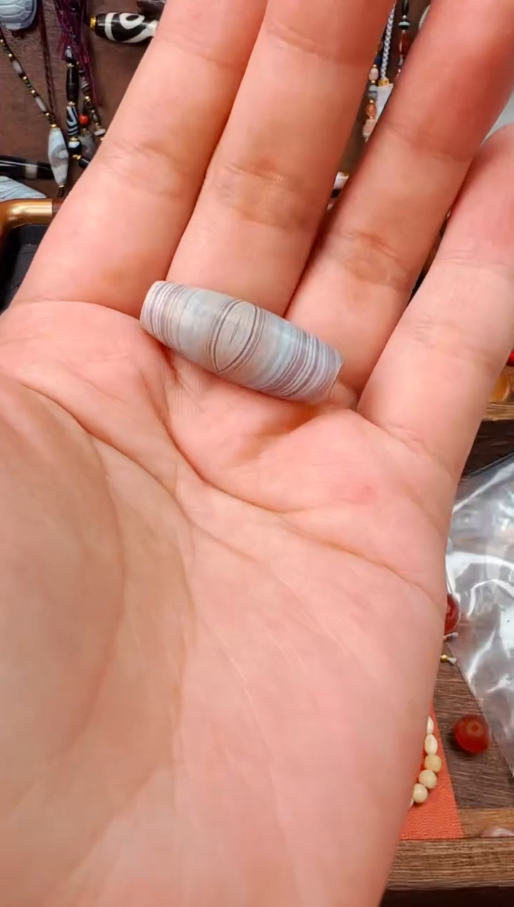 【肖钟出品】东南亚配珠