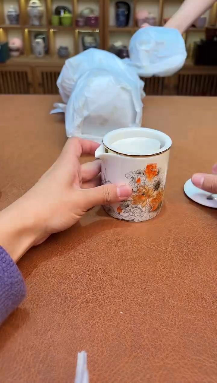 【闪购商品】知音茶具闪购链接@@zy