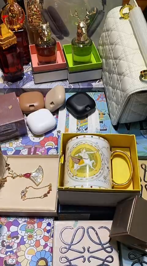 【闪购商品】瓷片换类目孤品单品一件不留