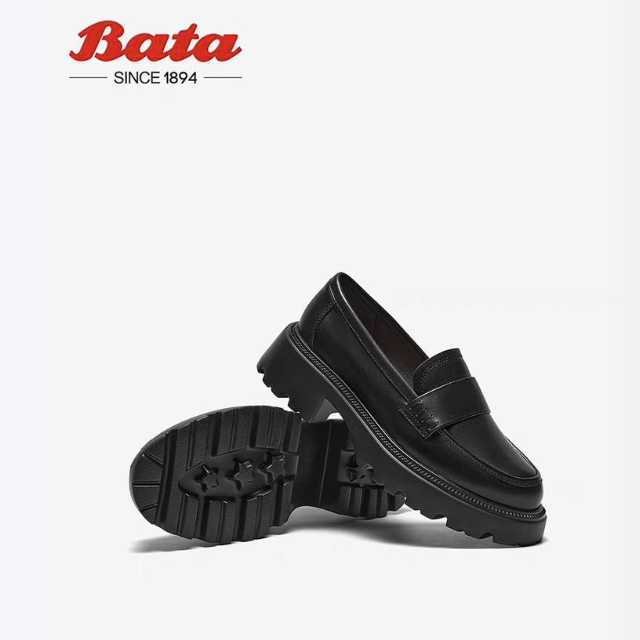 【序】Bata拔佳------孤品专拍链接 休闲时尚鞋