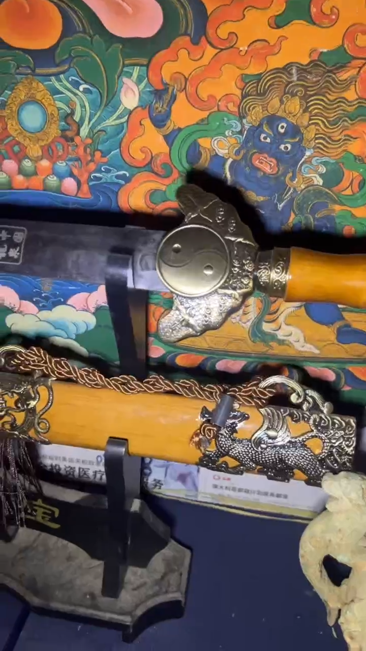 金属高端商品闪购摆件链接