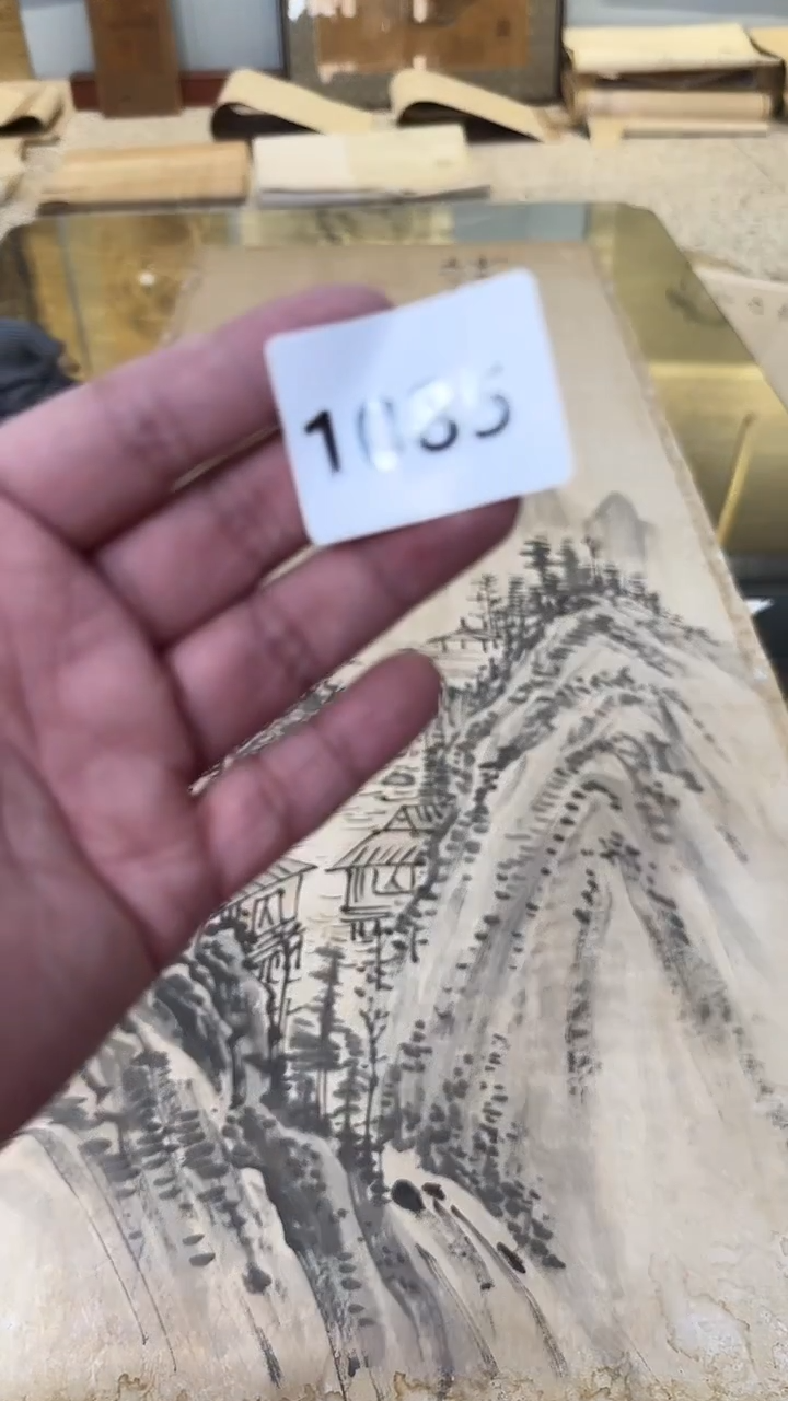 横款德**下日瓷回流持续放漏