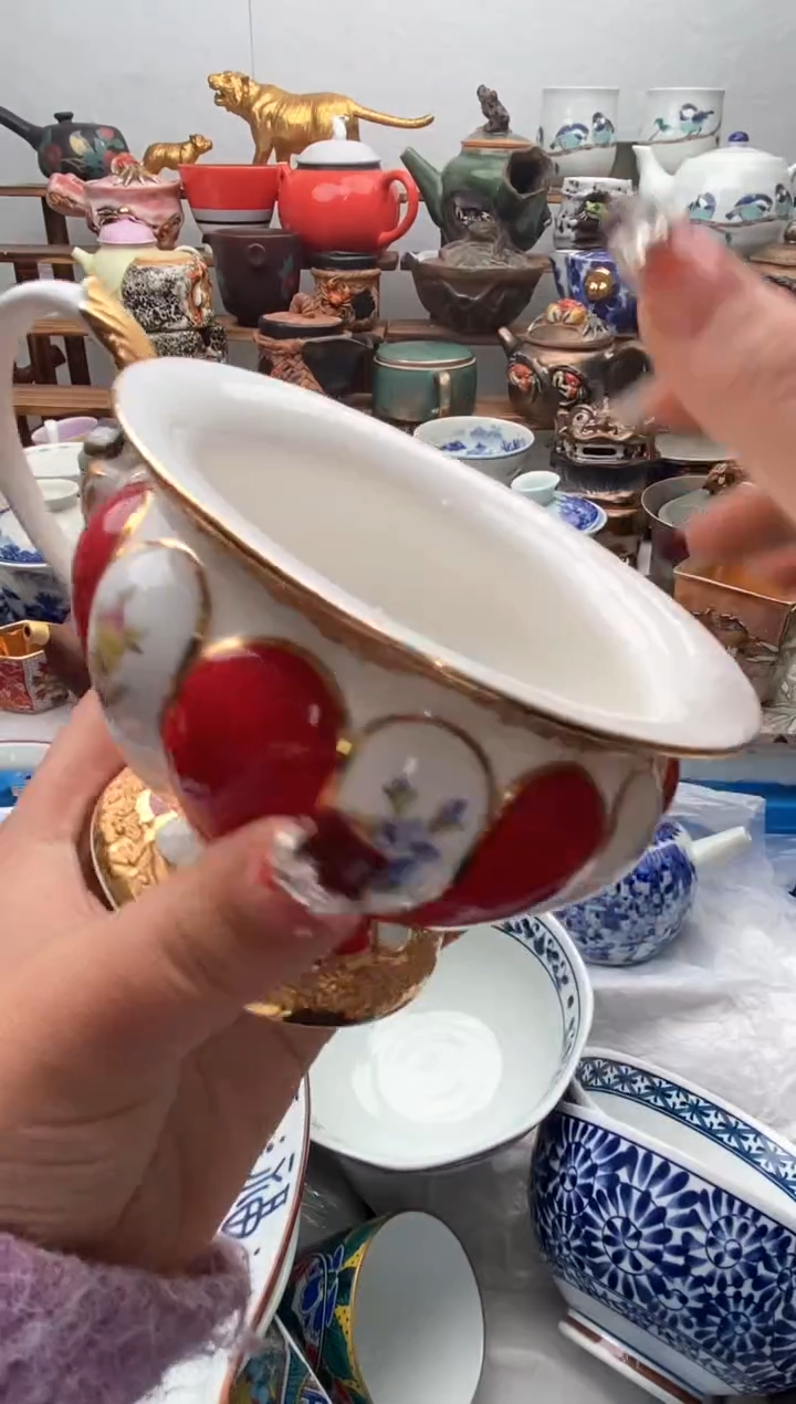 【闪购商品】瓷片全场满20包邮一对一闪购