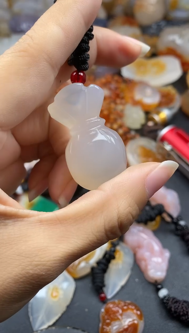 未镶嵌1玛瑙/玉髓用****0ll