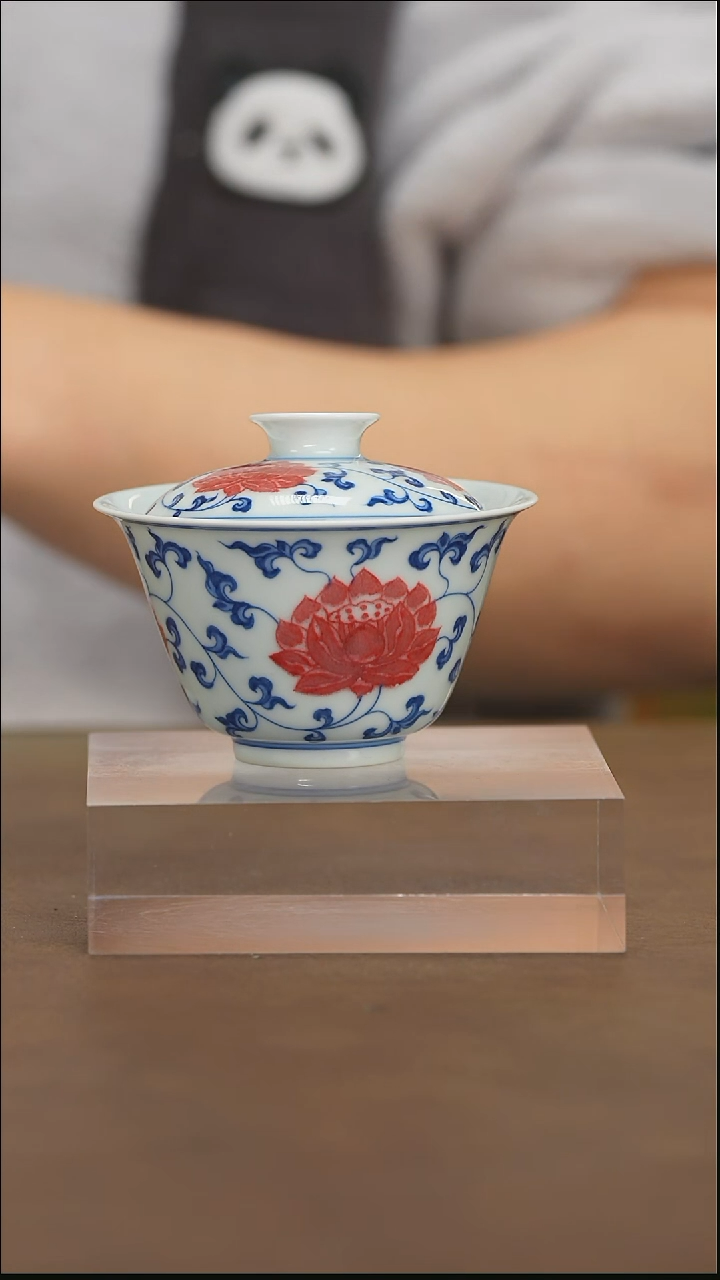 【闪购商品】瓷栗子严选景德镇茶器@@