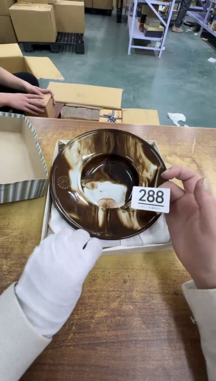 【闪购商品】瓷器瓷片茶具酒具288