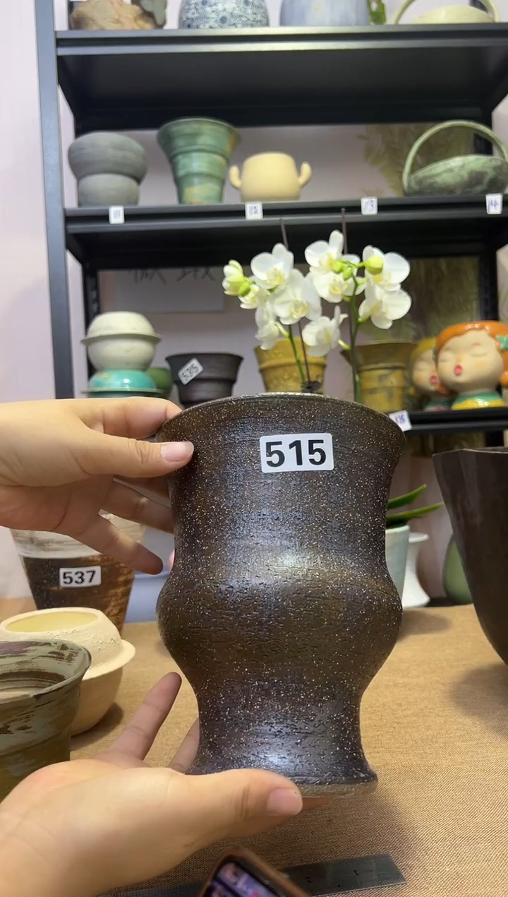 景德镇陶瓷口15高20