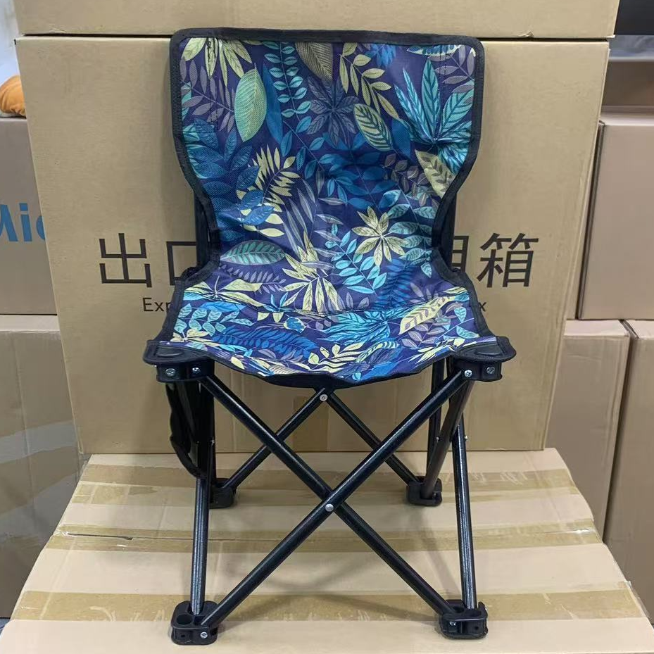 户外便携折叠式钓鱼椅