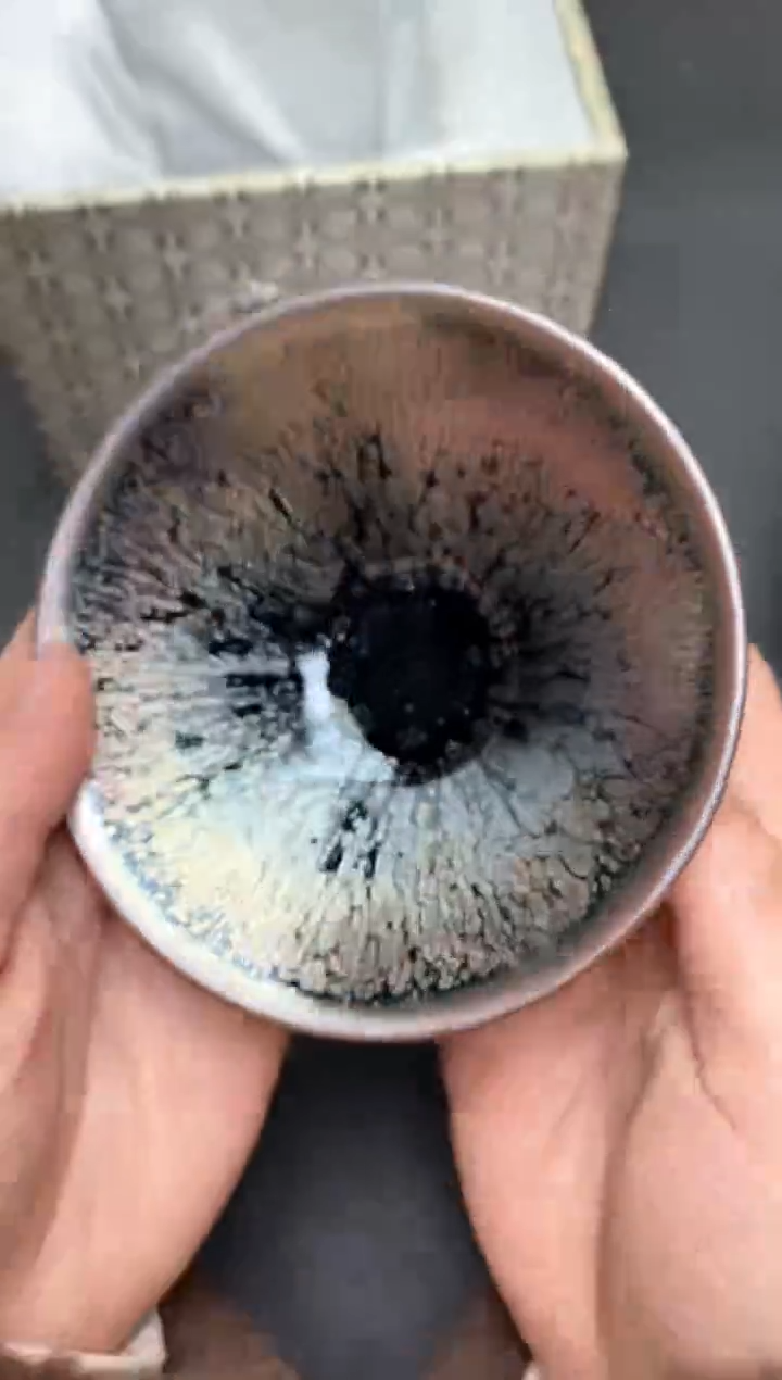 【闪购商品】茶盏781建盏建盏建盏建盏