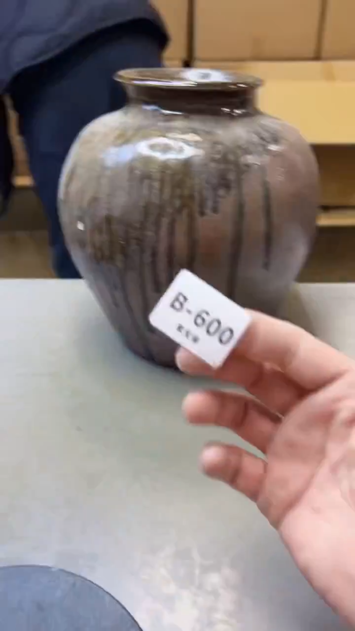 【闪购商品】瓷片600聚宝缘精选二号店