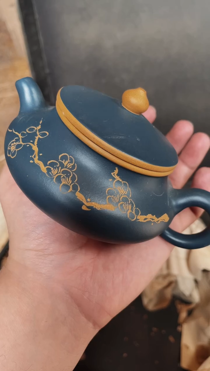 【闪购商品】紫砂茶壶紫砂壶 紫砂壶