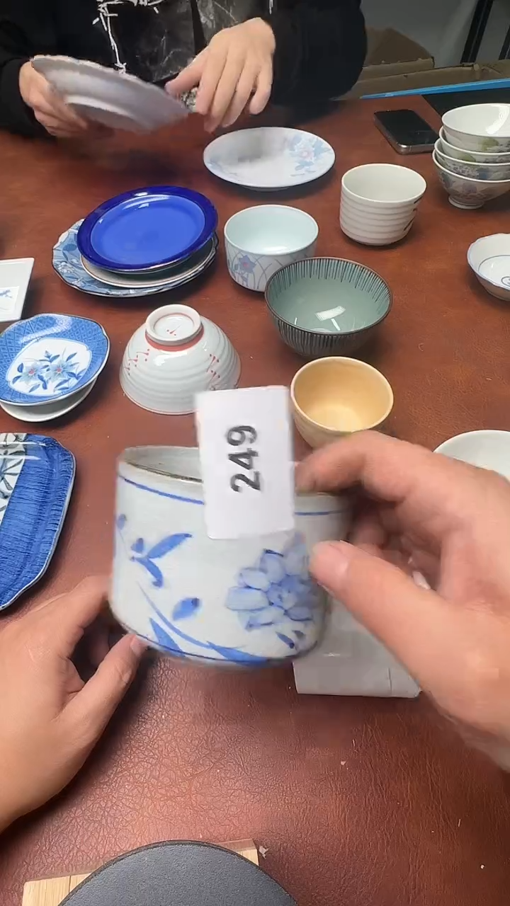 瓷片249瓷器瓷器瓷器