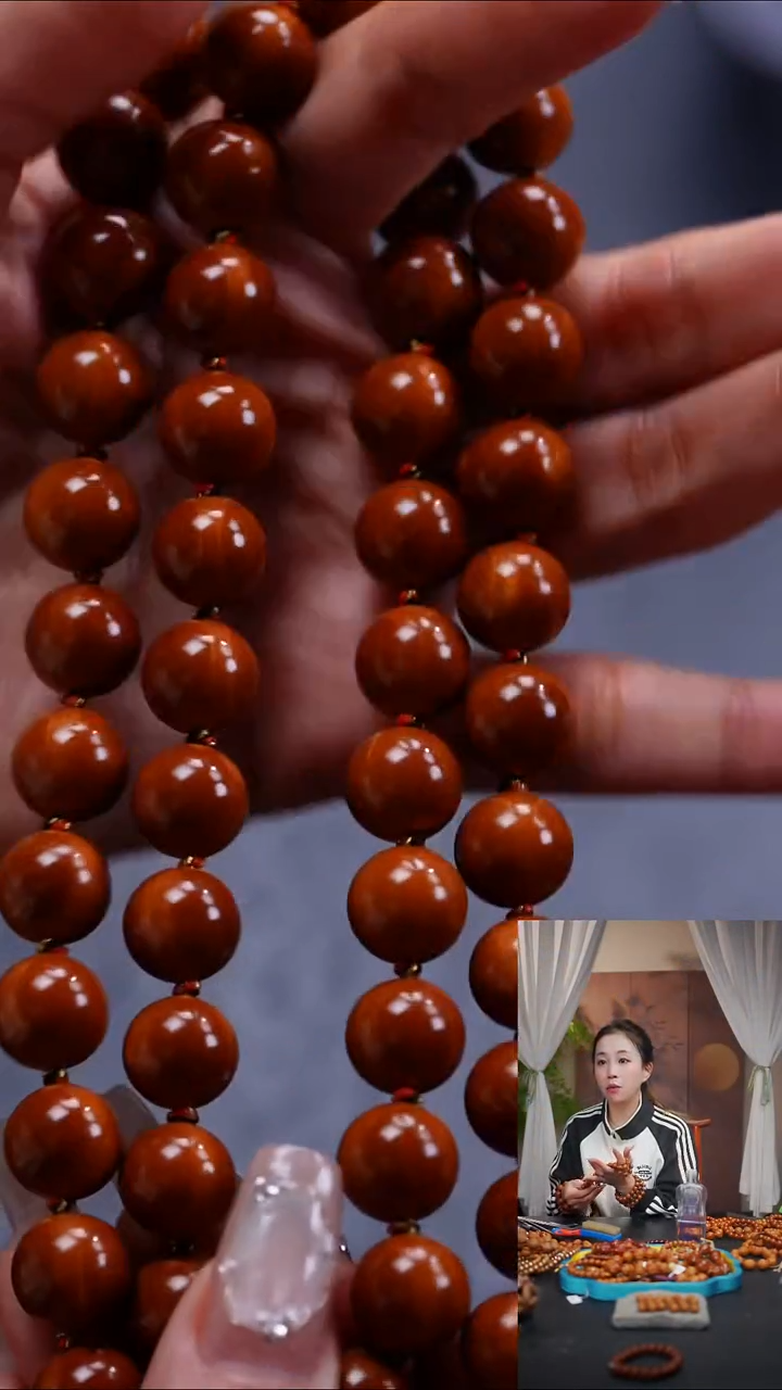 手串橄榄核未**赋橄榄核