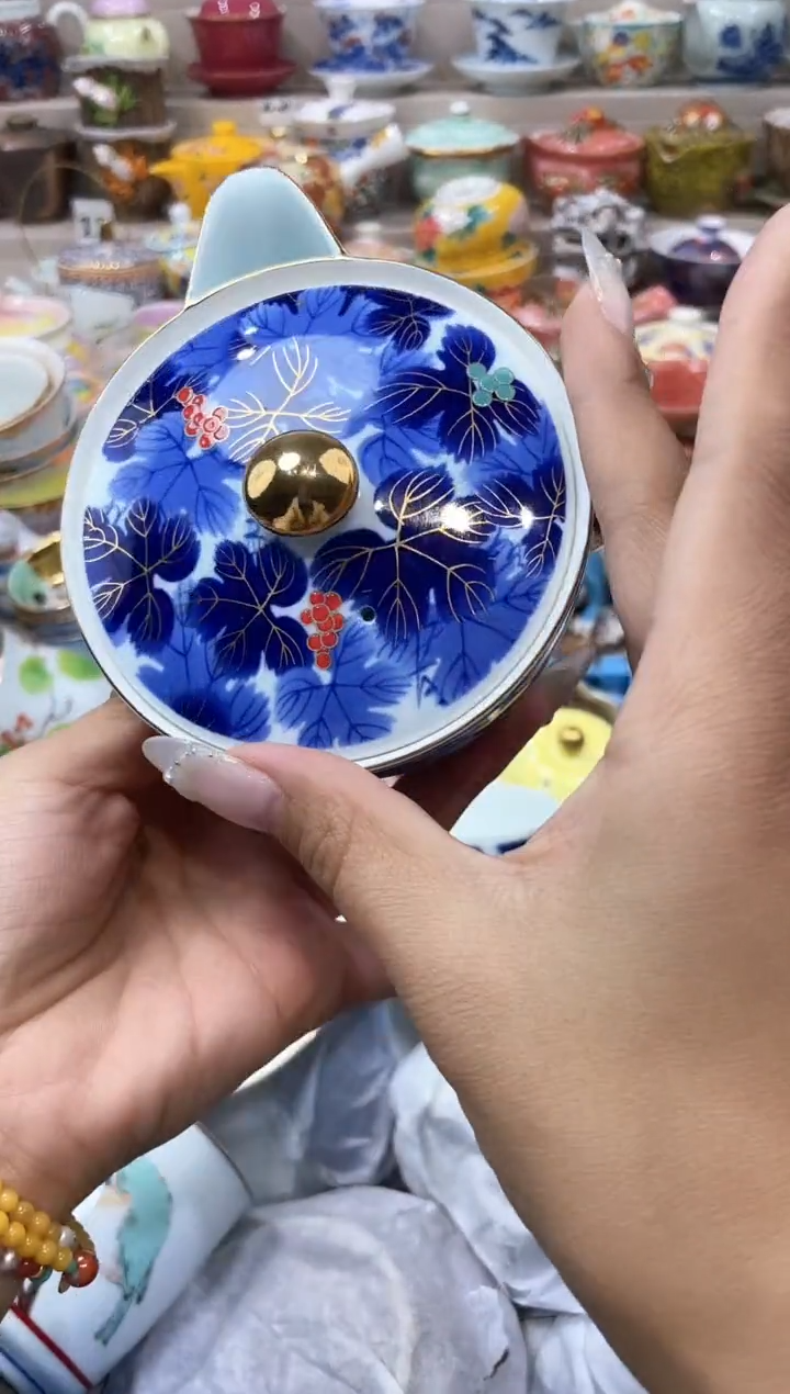 【闪购商品】云陶集市祝大家2025愿你所愿皆所得