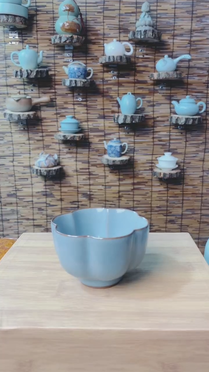 【闪购商品】轻轻微瑕茶具茶壶茶碗茶杯