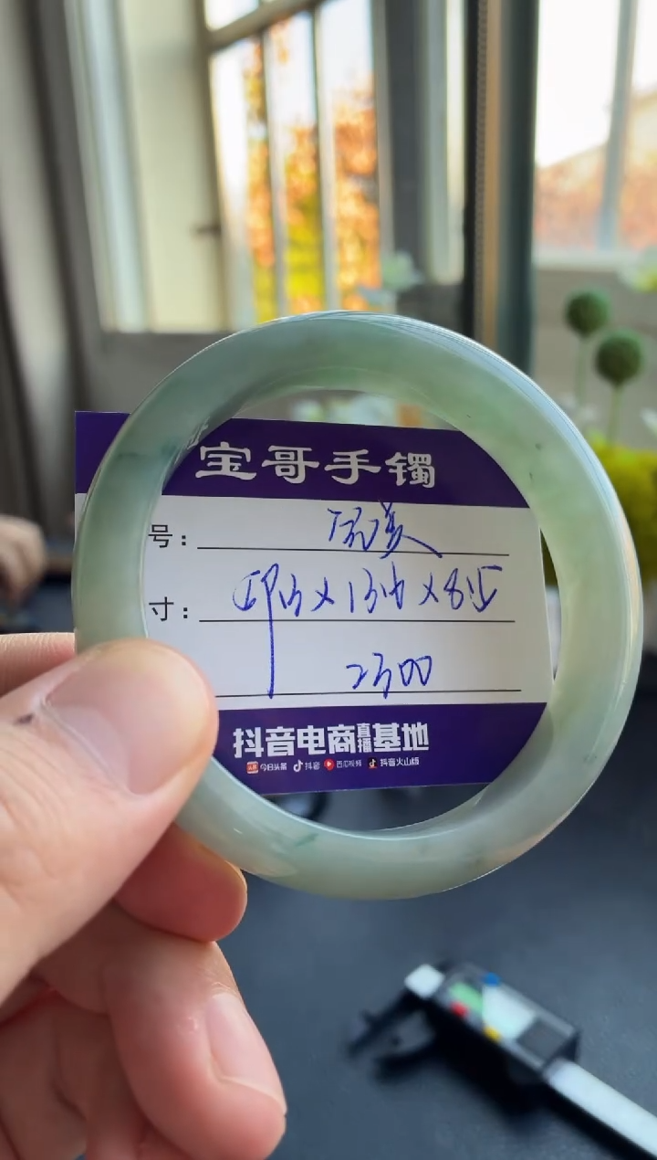 未镶嵌手镯翡翠翡翠手镯