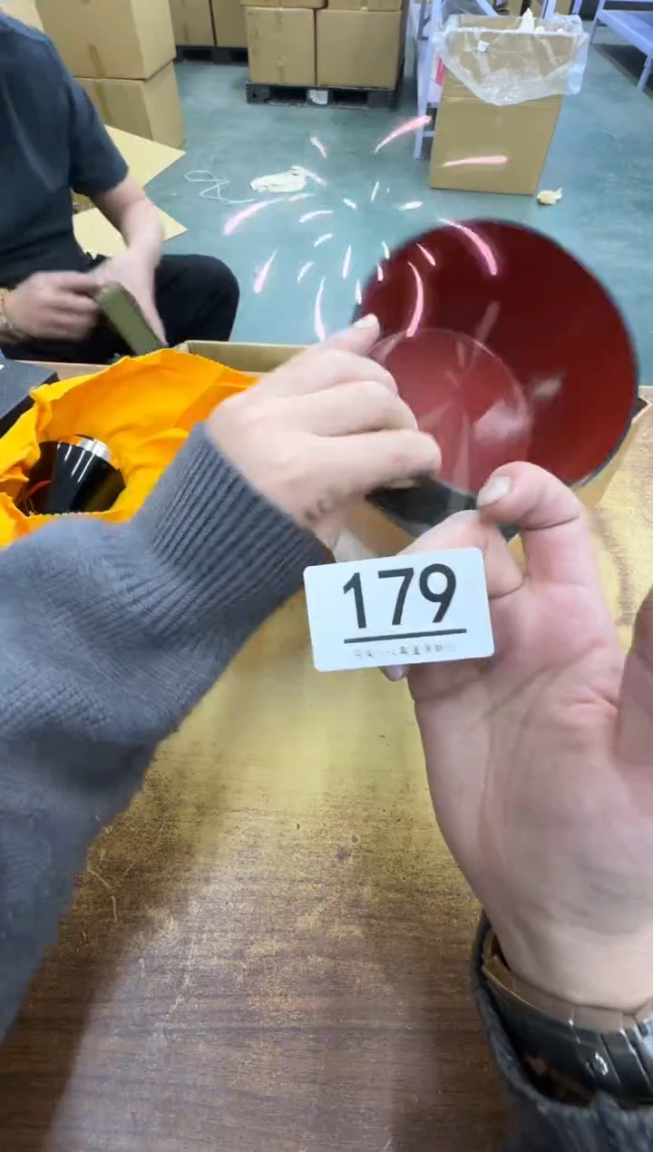 【闪购商品】瓷器瓷片茶具酒具179