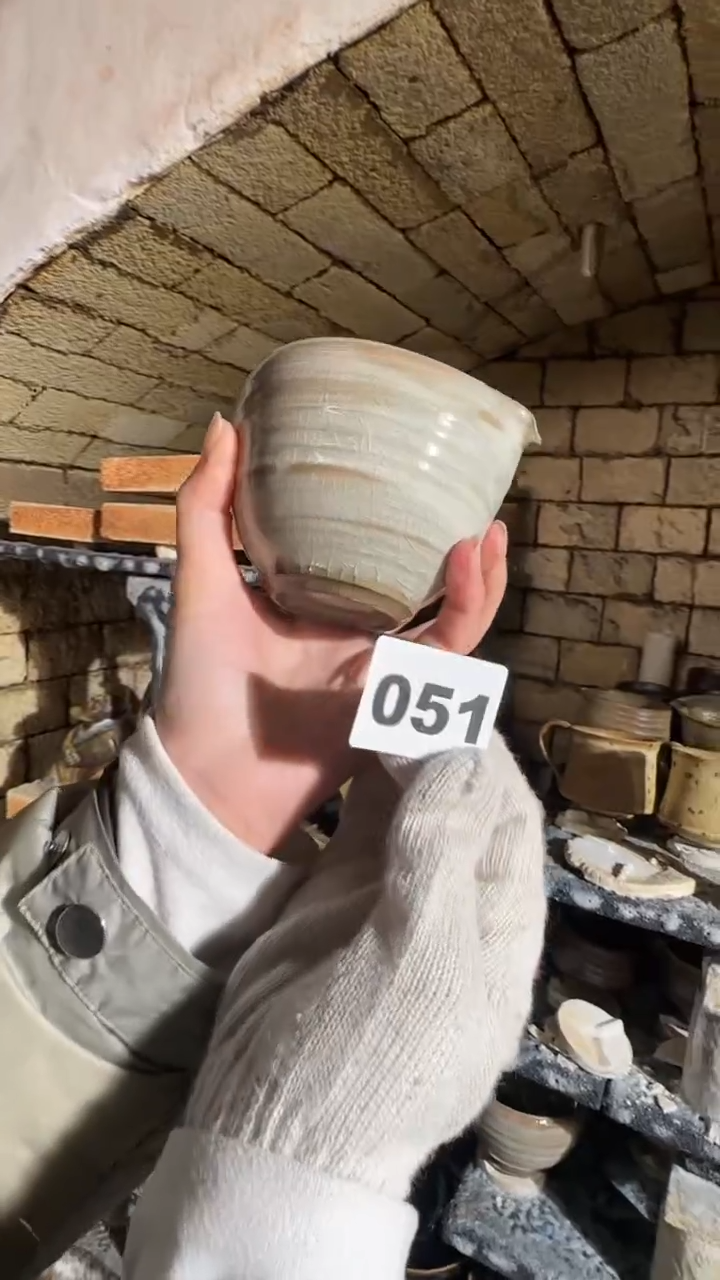 【闪购商品】瓷片见山北野见山北野