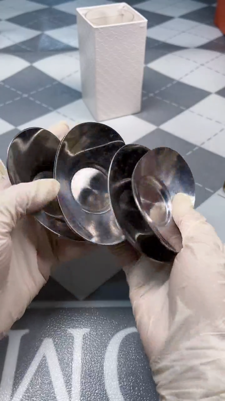 瓷片陶瓷如图所示周边