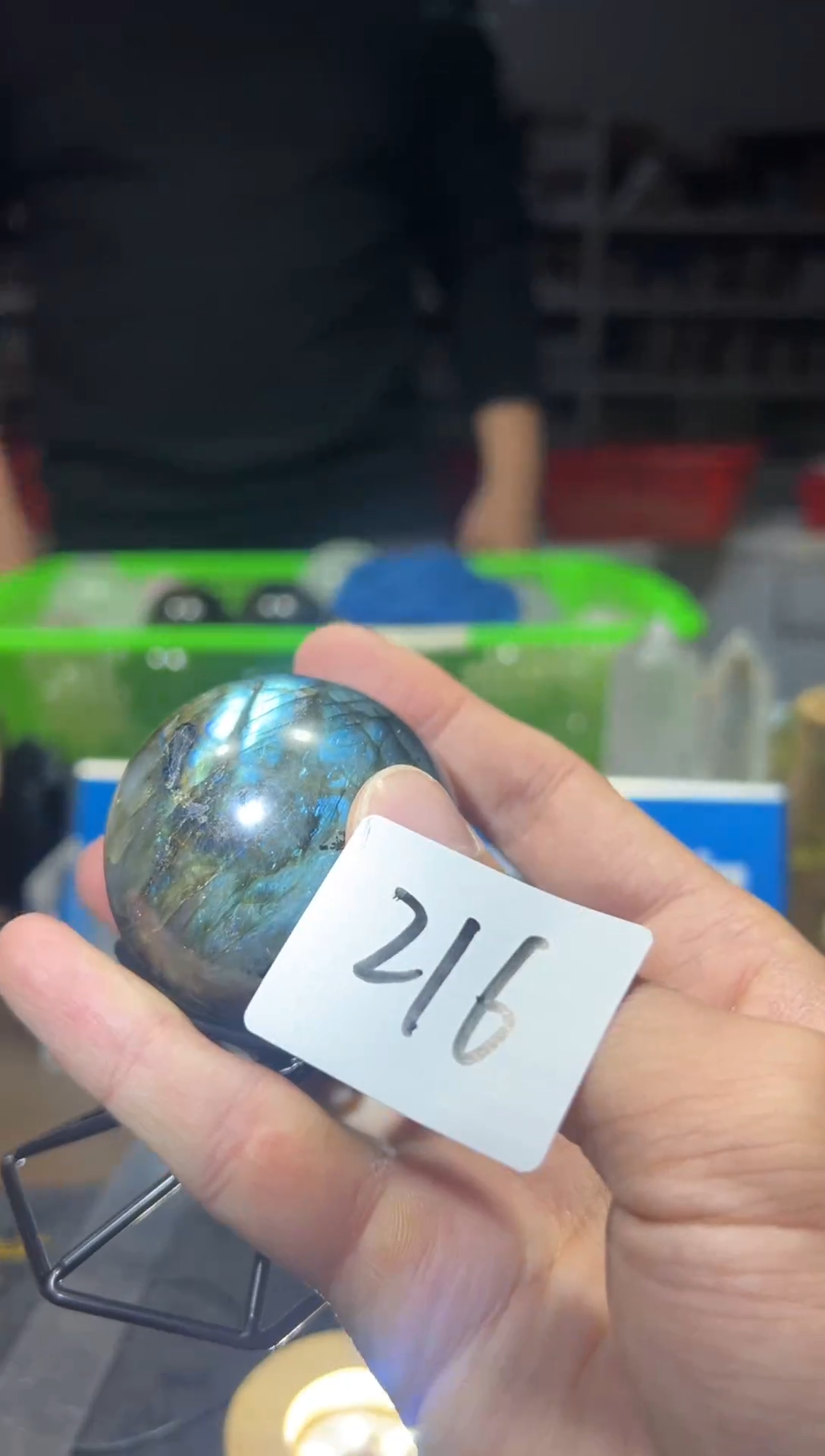 未镶嵌珠宝半成品水晶天然水晶默认微瑕216