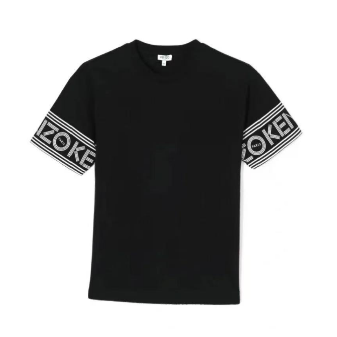 99新 KENZO/肯佐  海囤/肯佐短袖/M码/lu78355