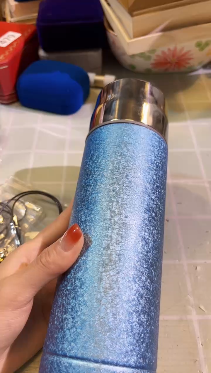 【闪购商品】瓷片陶茶666文玩周边多人