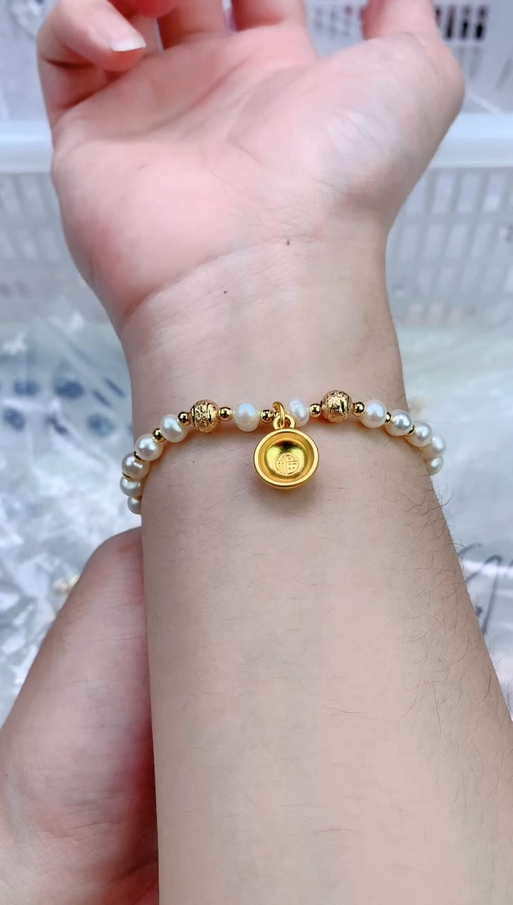 合金其他淡水珍珠129