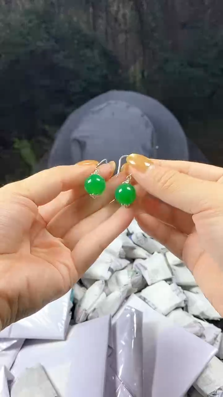 满色吊坠 所见即所得！！