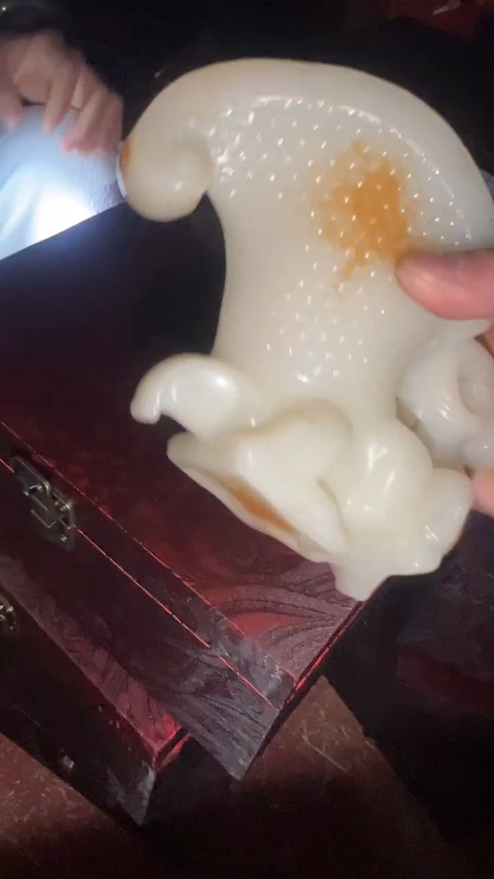 玉闪购商品高端专用连