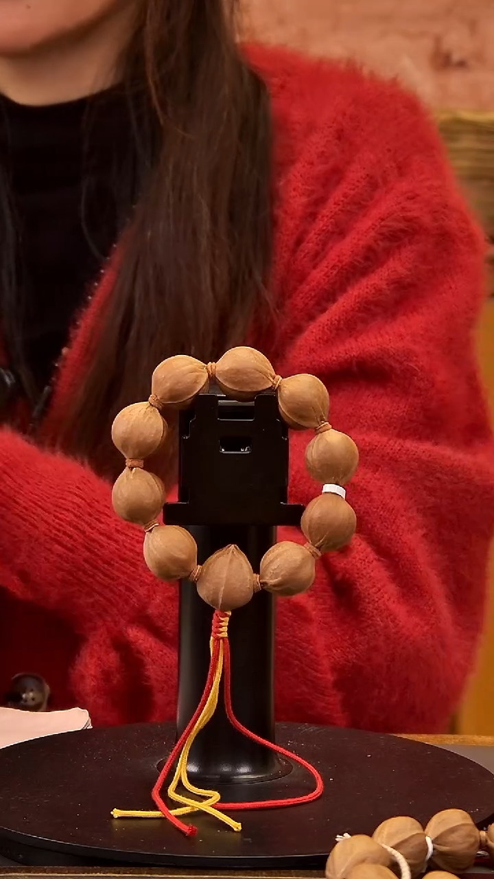 吊坠龙脊菩提梅林铁核2225