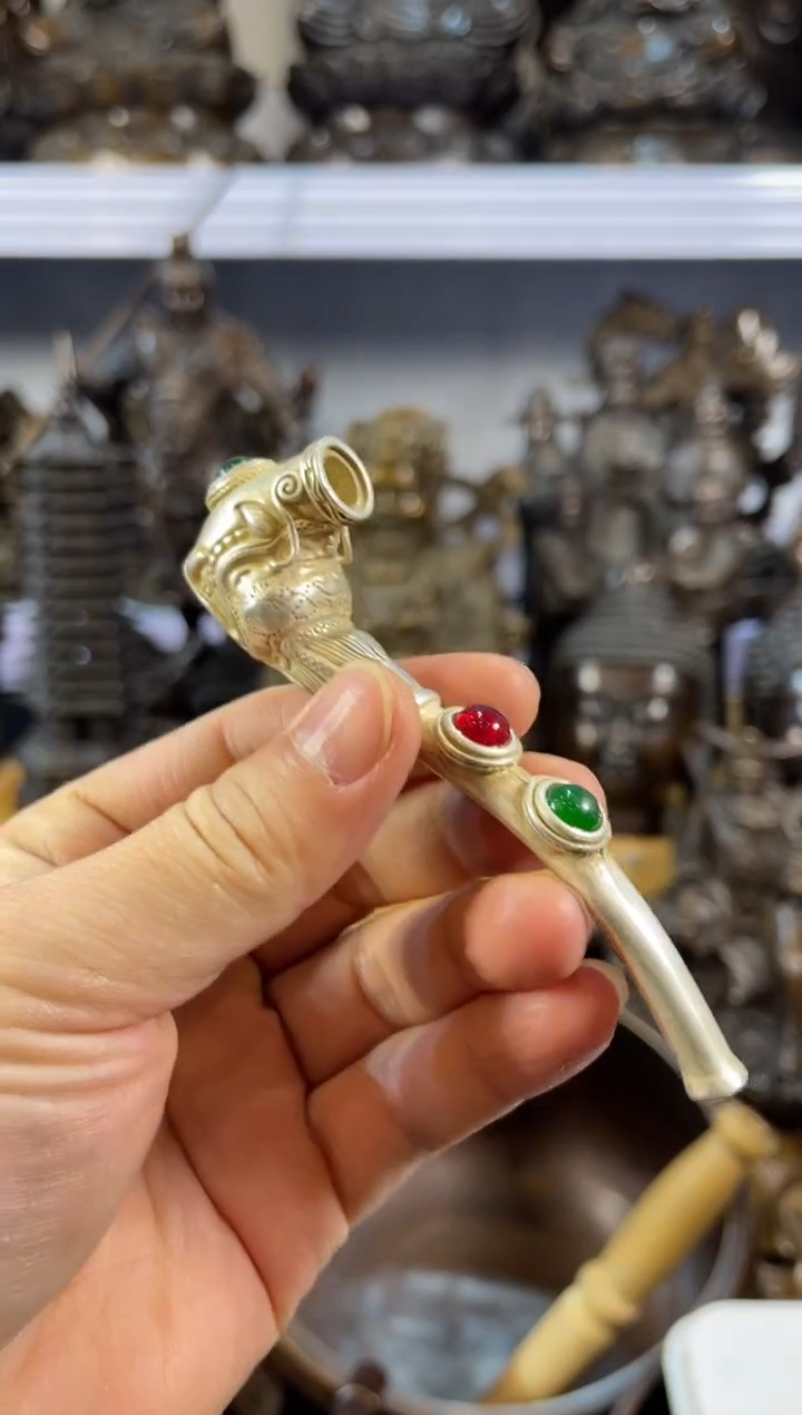 【闪购商品】1物品摆件  案台摆件