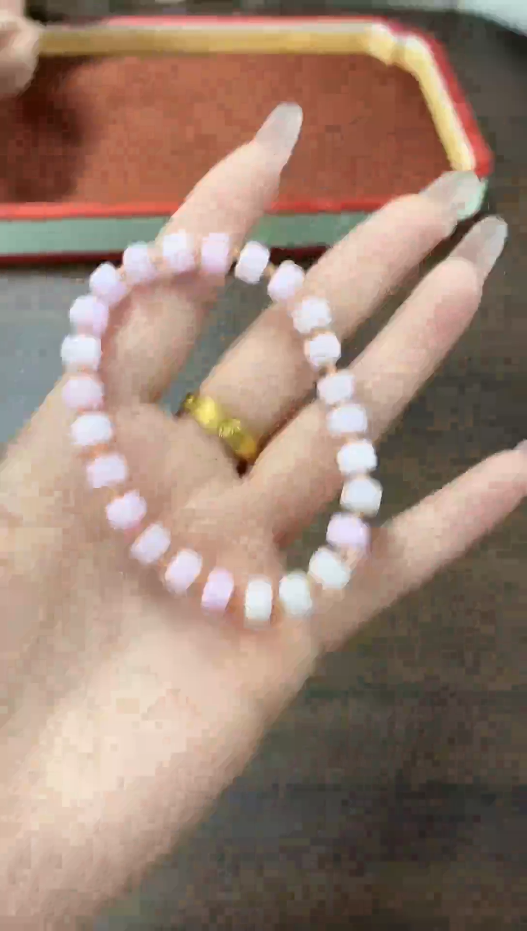 【高定甄选】高端轻奢多样性发货HX1519S