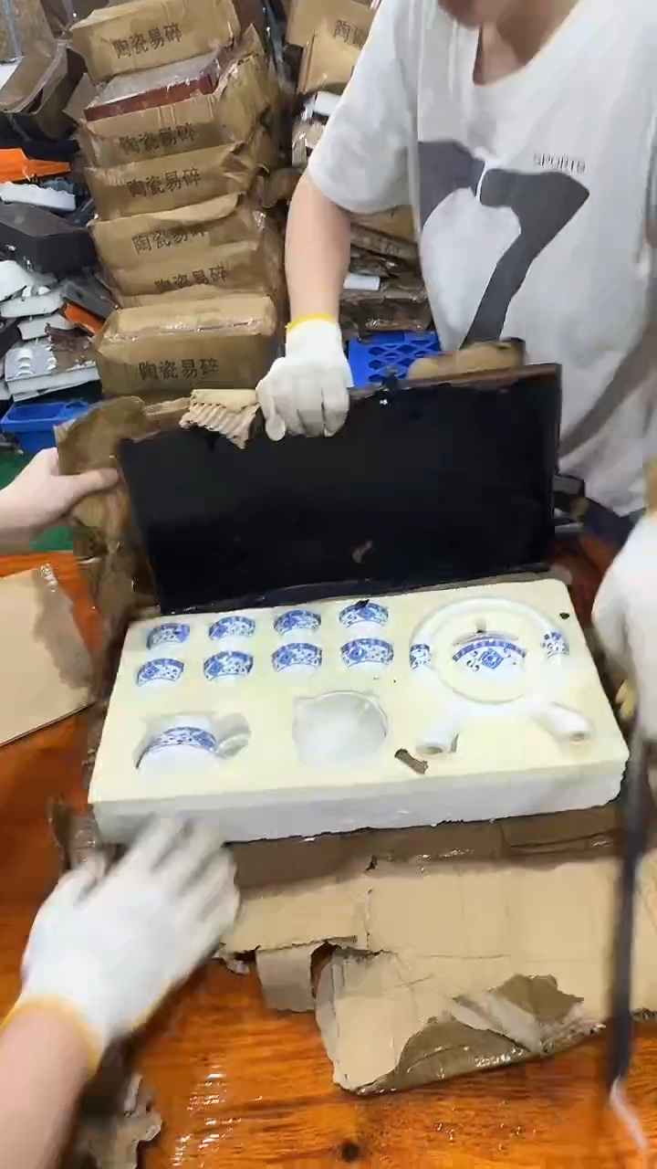 其他@@@@【闪购链接】精美茶具便宜卖了