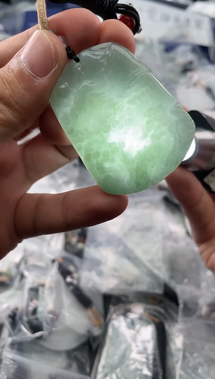 颈饰未镶嵌翡翠25/11/24/.327