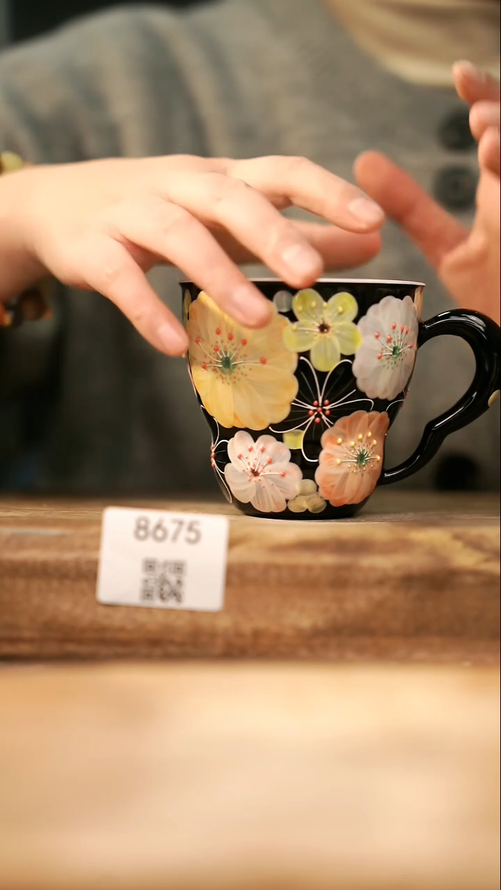 【落单孤品】福利/杯子@@8675