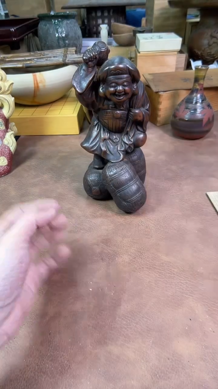 【闪购商品】摆件茶宠瓷器茶具套装