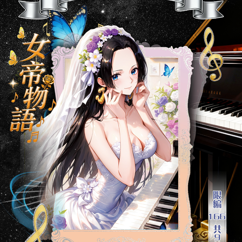 平拆【龍鳞意境 收藏卡牌 
