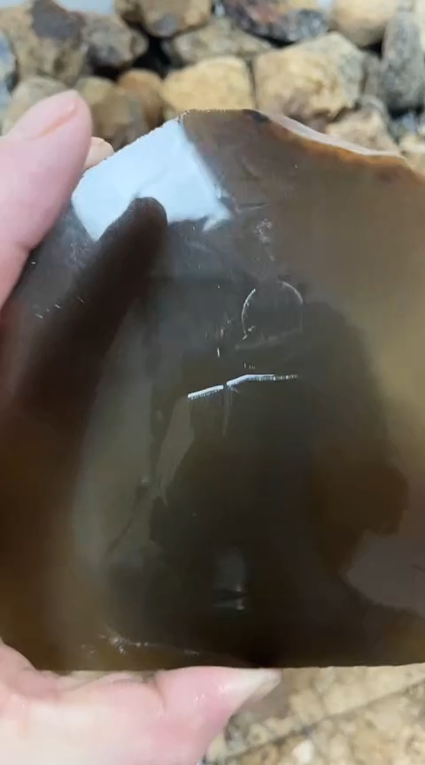 定制玛瑙临***人原石881831