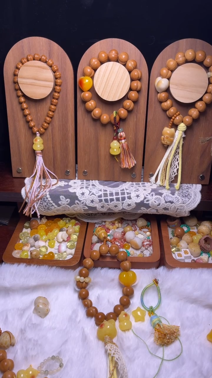 吊坠猴头核桃i***?短流苏差价