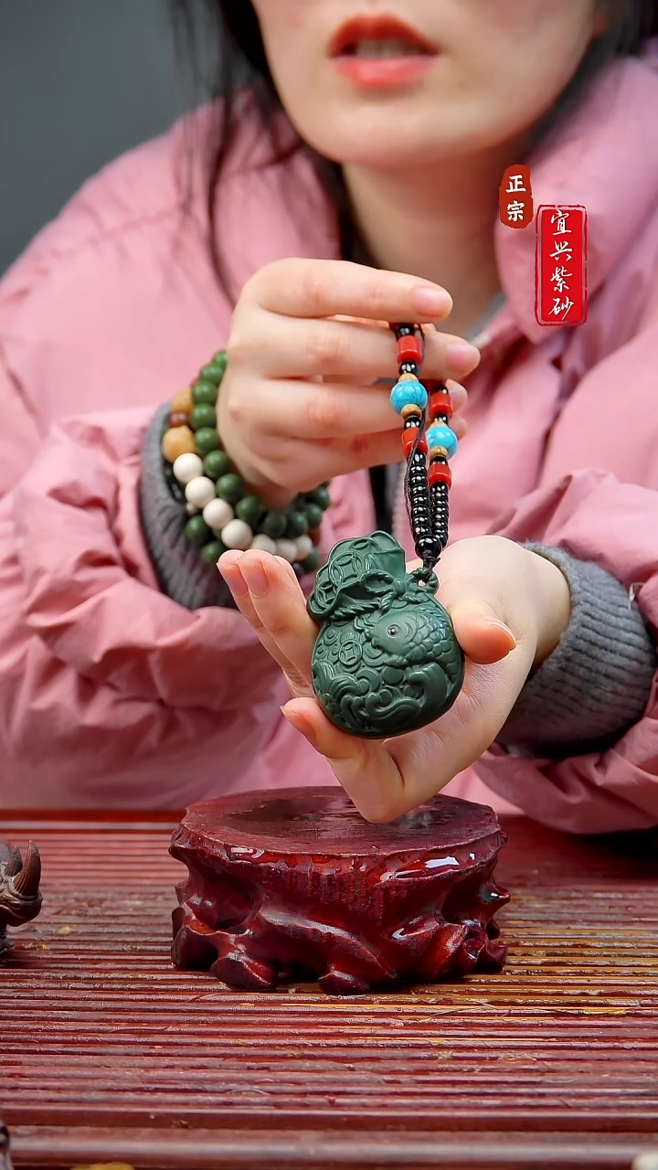 紫砂茶宠宜兴紫砂茶宠摆件