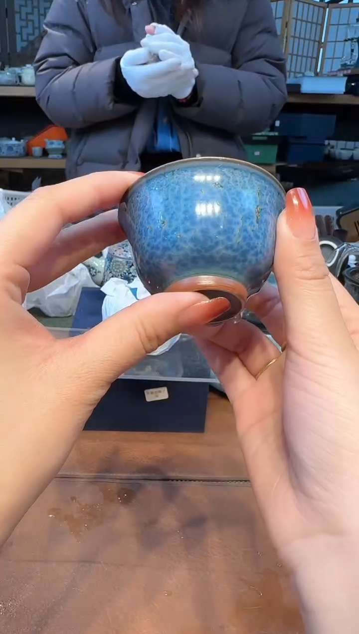 【闪购商品】不带茶盘不带礼盒@@y1816