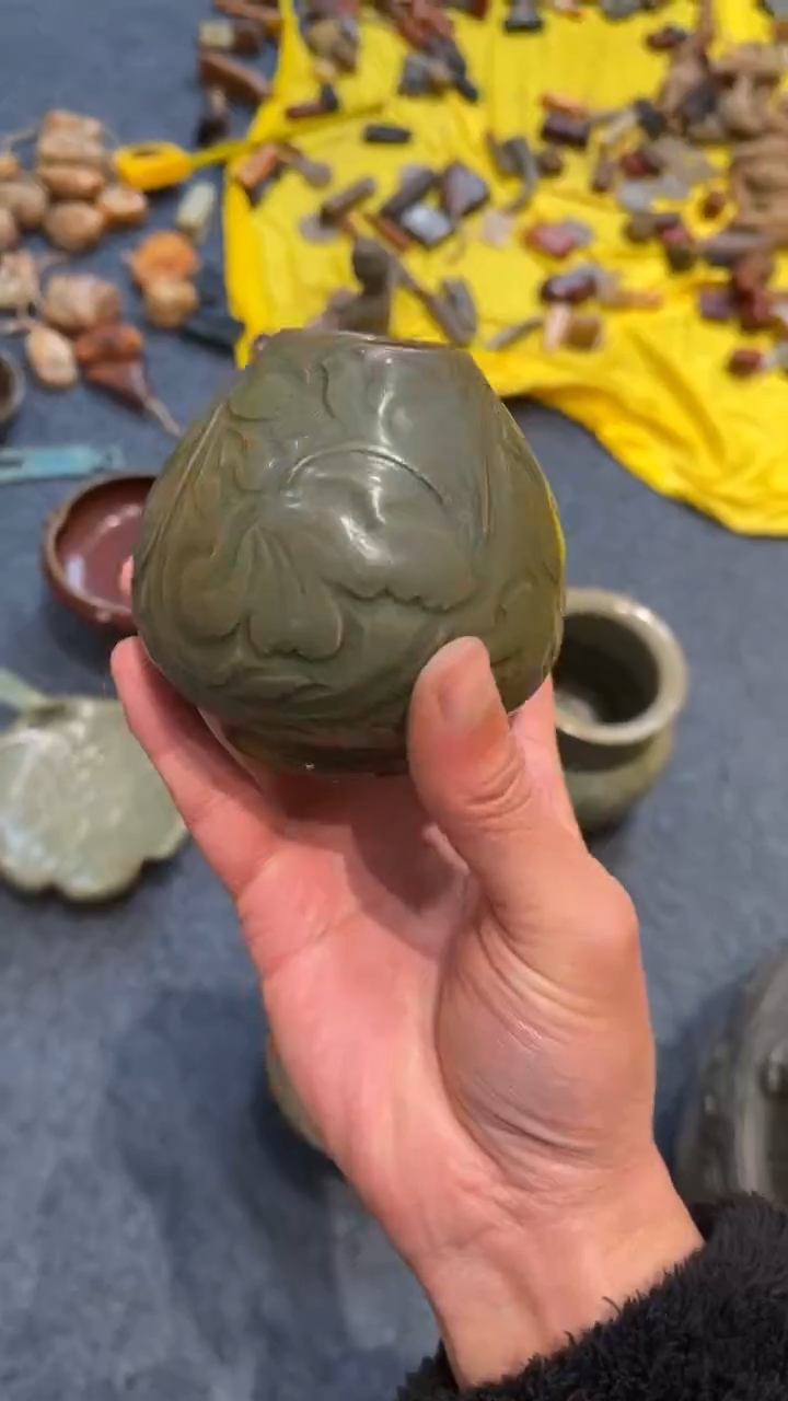 【闪购商品】罐瓷器8888888888888888