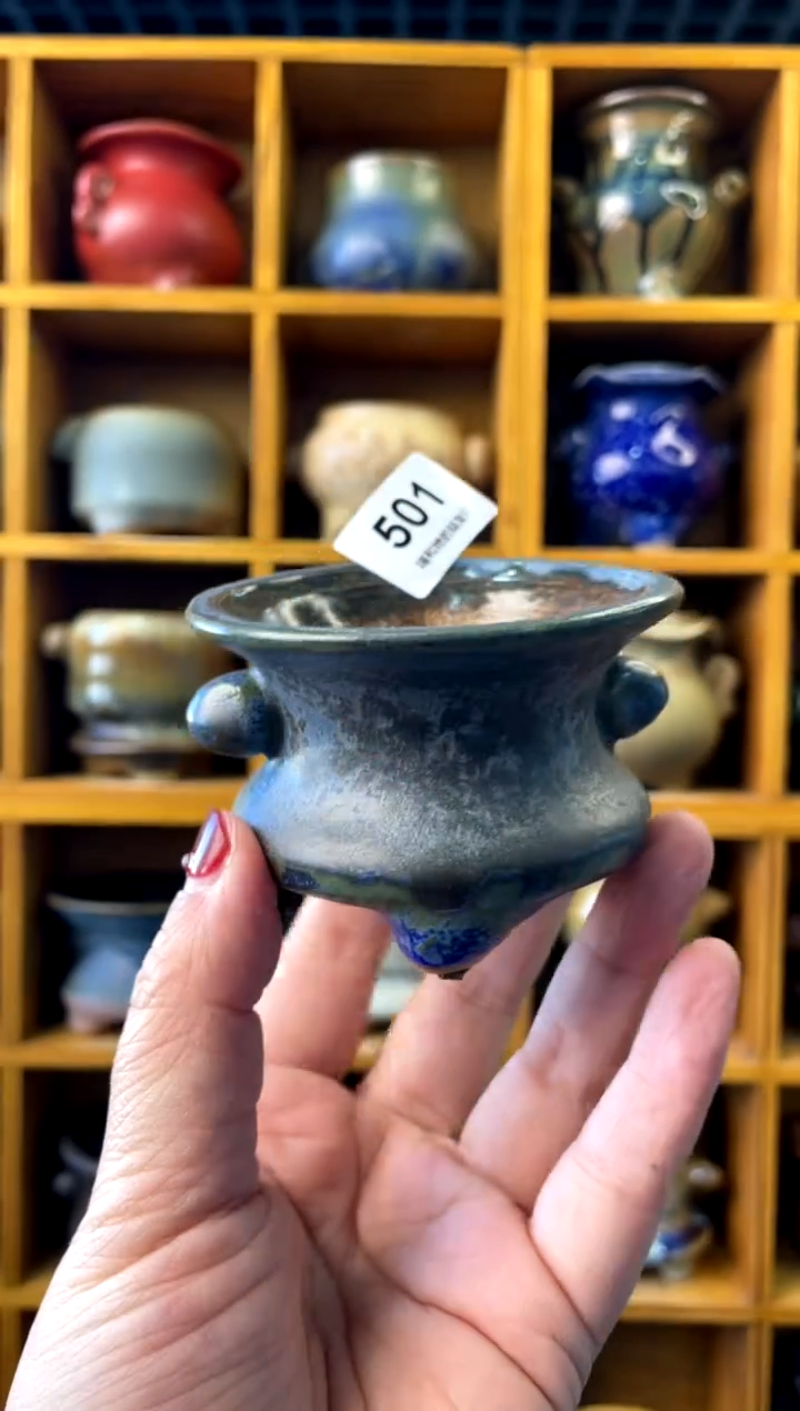 【闪购商品】陶501