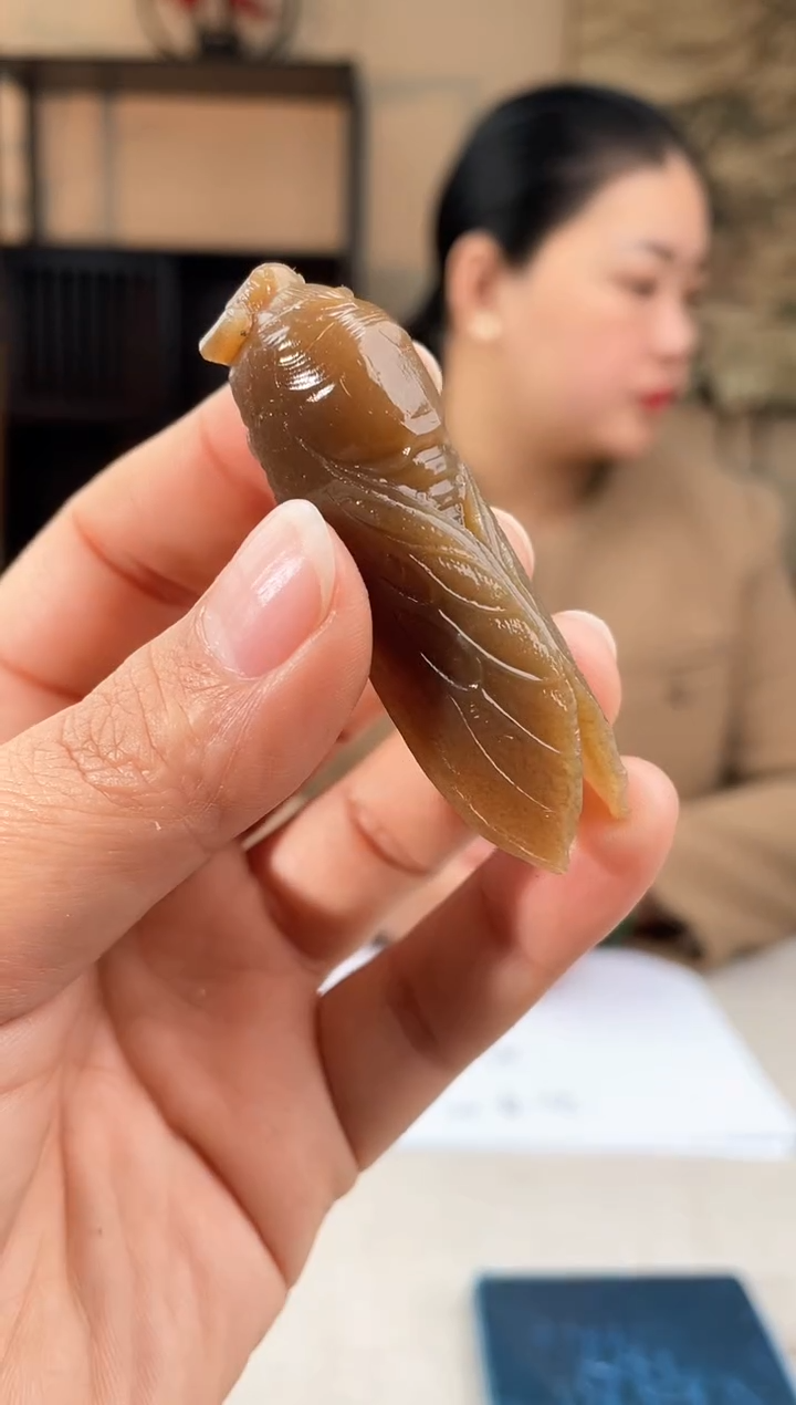 【闪购商品】定制和田玉多样性发货拍一发一07131