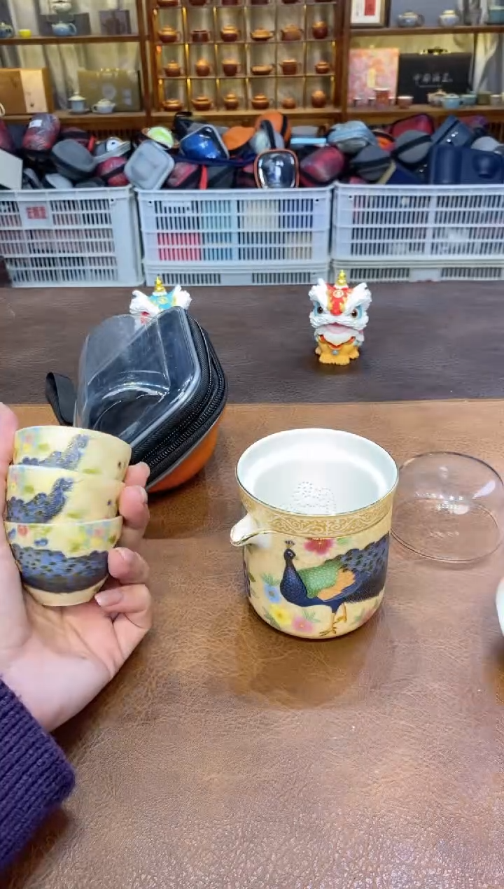 【闪购商品】其他现货现发---在山茶器福利福利