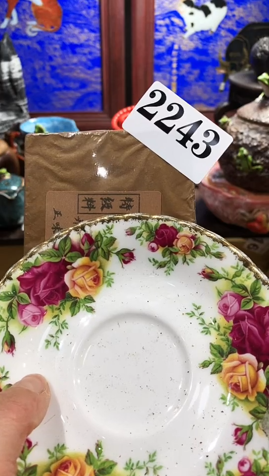 【闪购商品】瓷器默认链接一物一拍