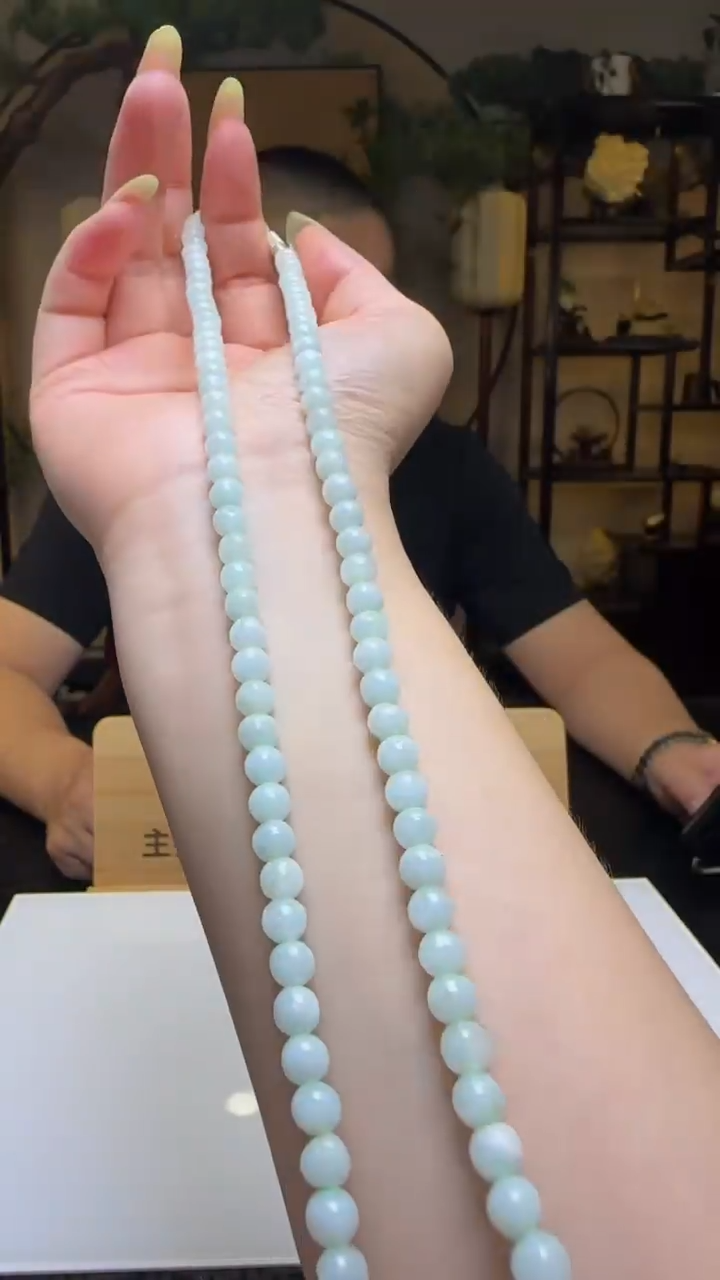 定制翡翠未镶嵌R-@@QJYY062721