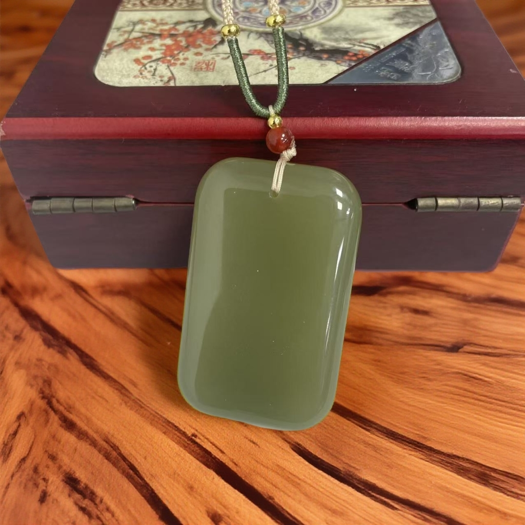 【大喜】水绿大无事吊坠KSU/WD2325精致吊坠女士多样性发一